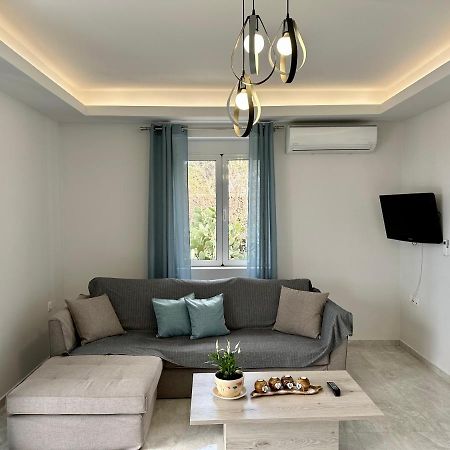 Angel Homes Plakias Ngoại thất bức ảnh