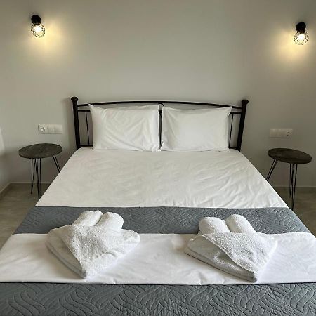 Angel Homes Plakias Ngoại thất bức ảnh