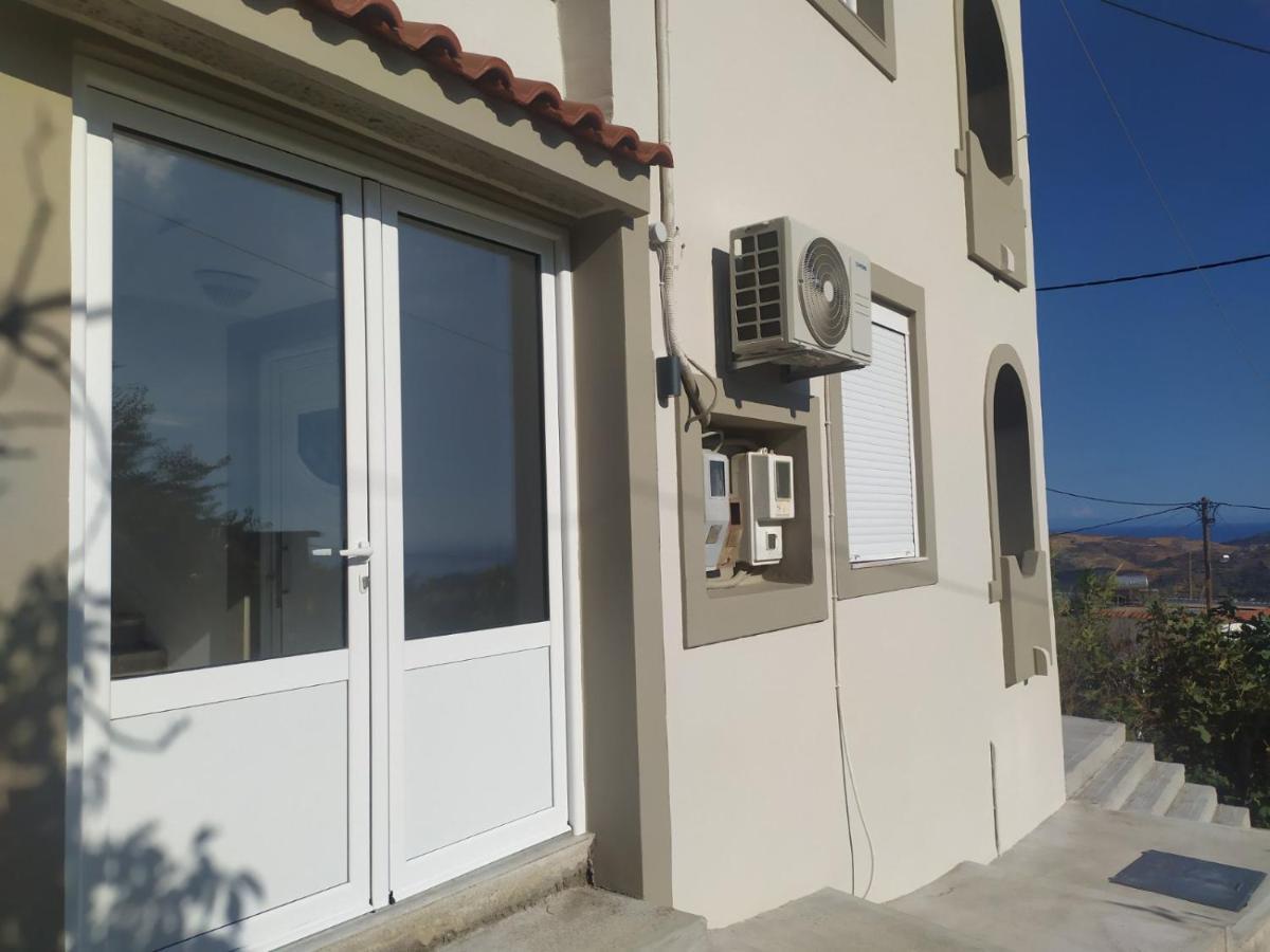 Angel Homes Plakias Ngoại thất bức ảnh