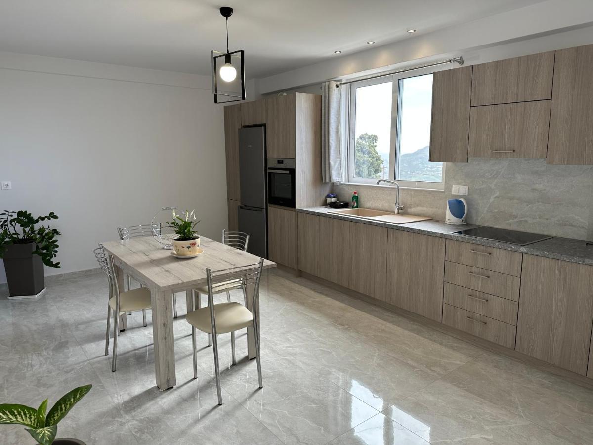 Angel Homes Plakias Ngoại thất bức ảnh