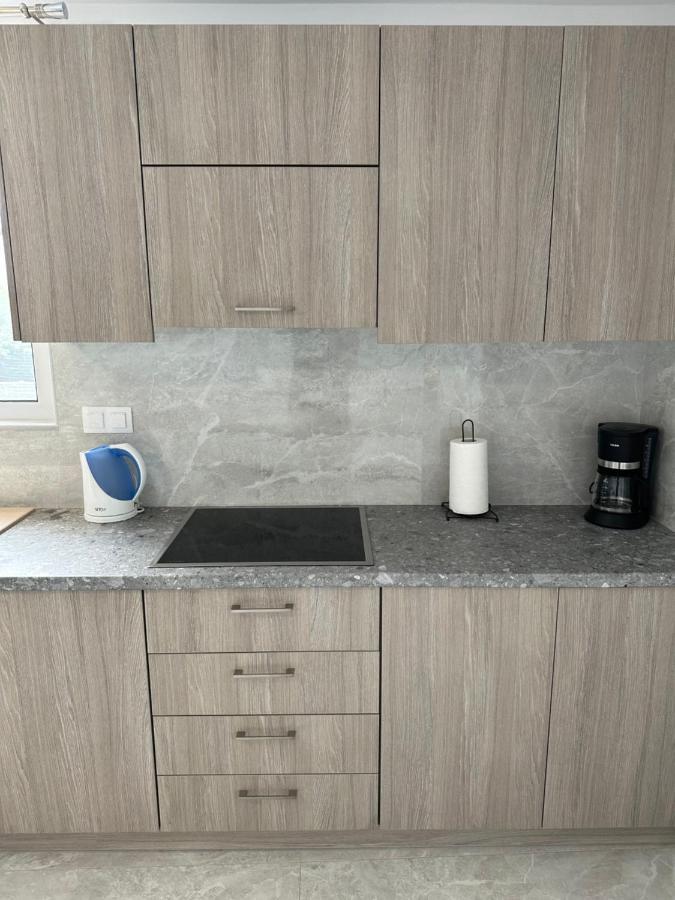 Angel Homes Plakias Ngoại thất bức ảnh