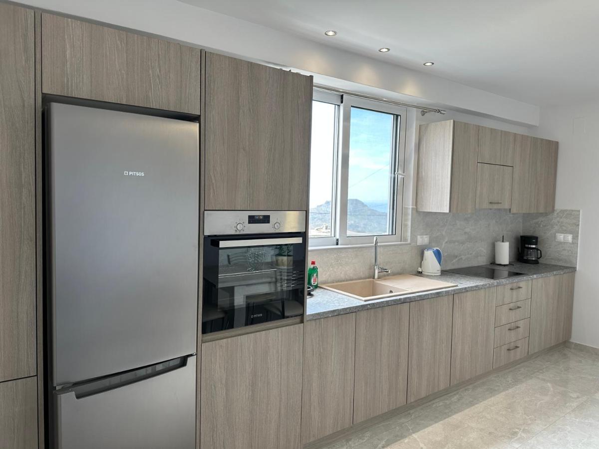 Angel Homes Plakias Ngoại thất bức ảnh