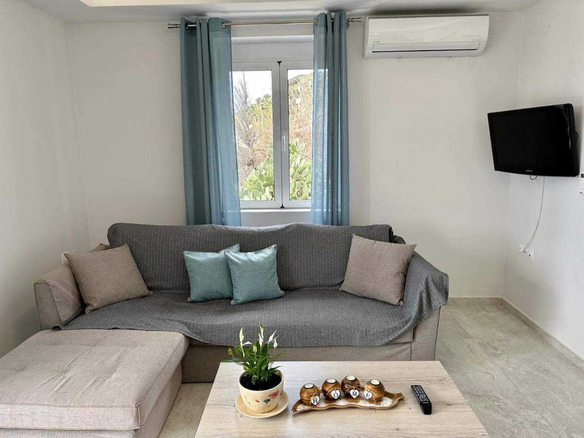 Angel Homes Plakias Ngoại thất bức ảnh