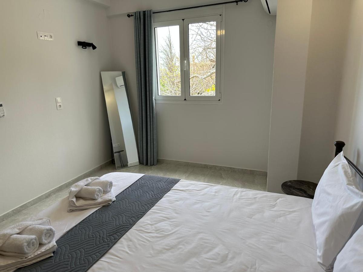 Angel Homes Plakias Ngoại thất bức ảnh