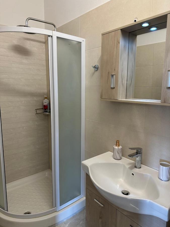 Angel Homes Plakias Ngoại thất bức ảnh