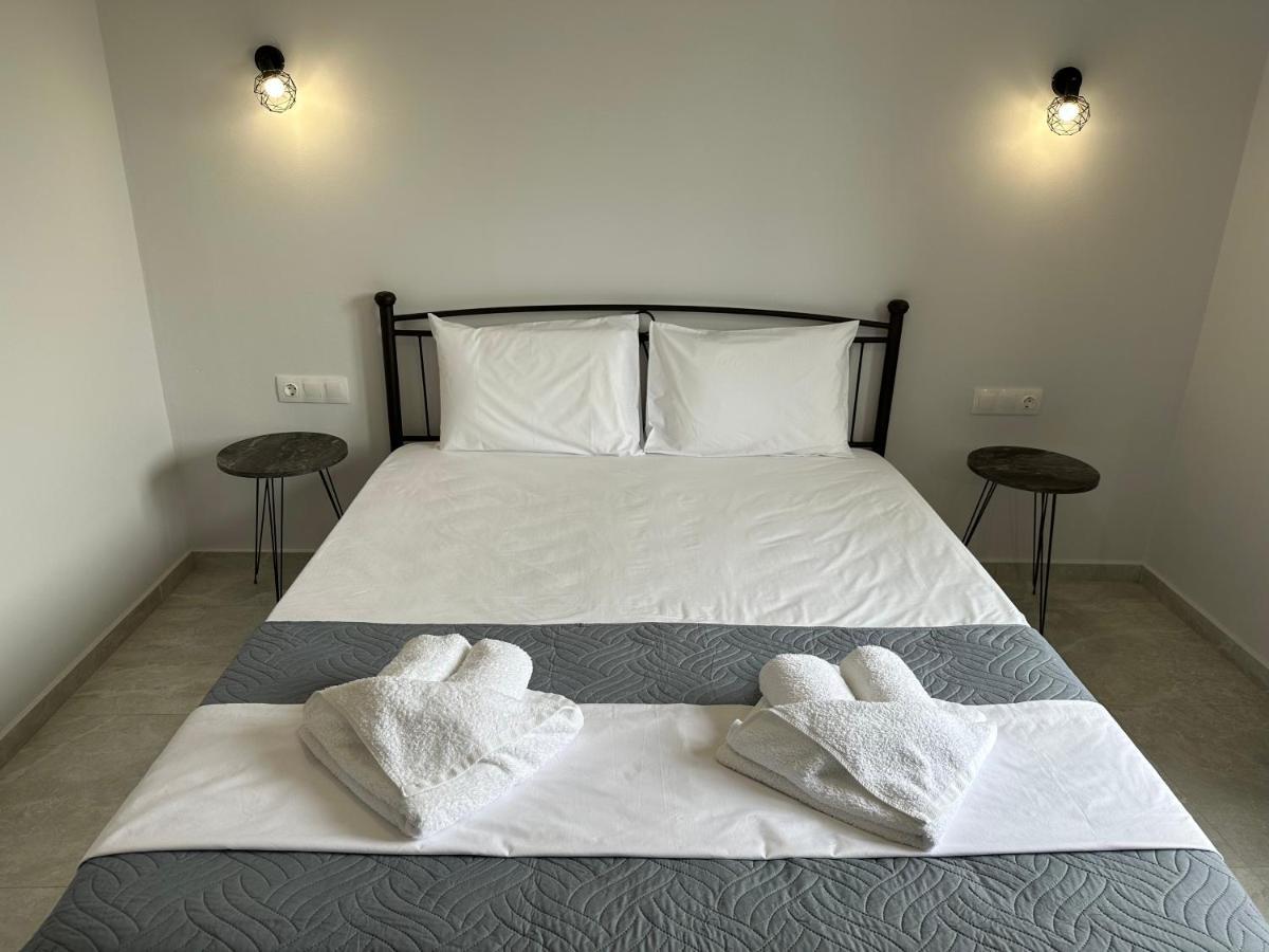 Angel Homes Plakias Ngoại thất bức ảnh