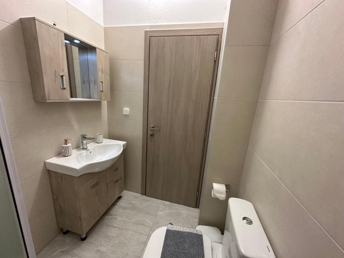 Angel Homes Plakias Ngoại thất bức ảnh