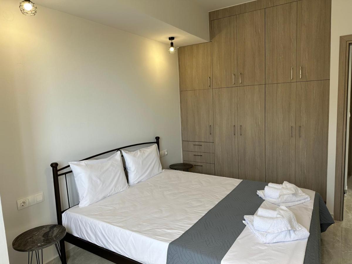 Angel Homes Plakias Ngoại thất bức ảnh