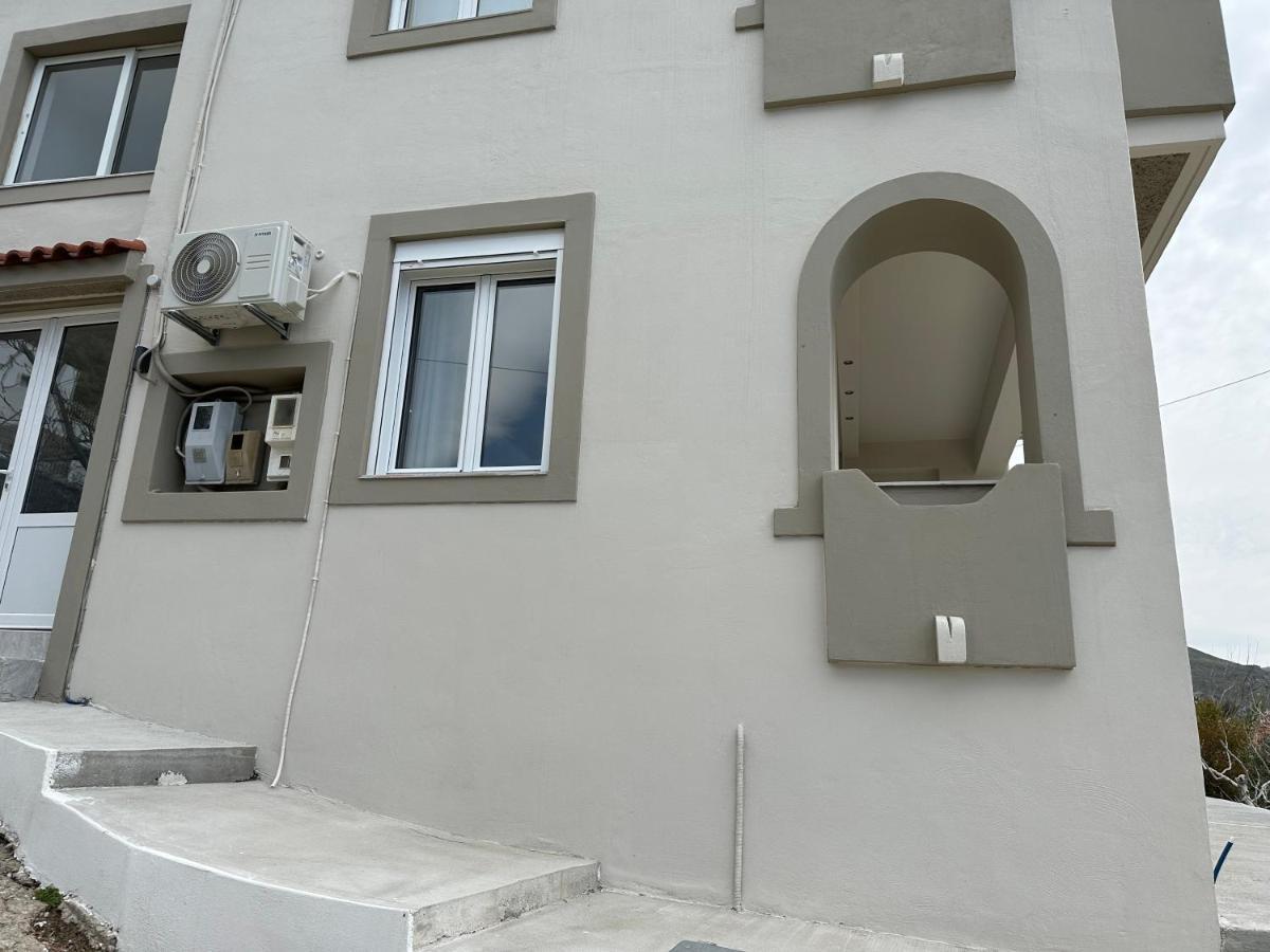 Angel Homes Plakias Ngoại thất bức ảnh