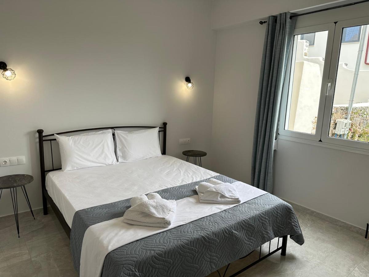 Angel Homes Plakias Ngoại thất bức ảnh