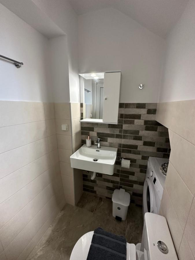 Angel Homes Plakias Ngoại thất bức ảnh