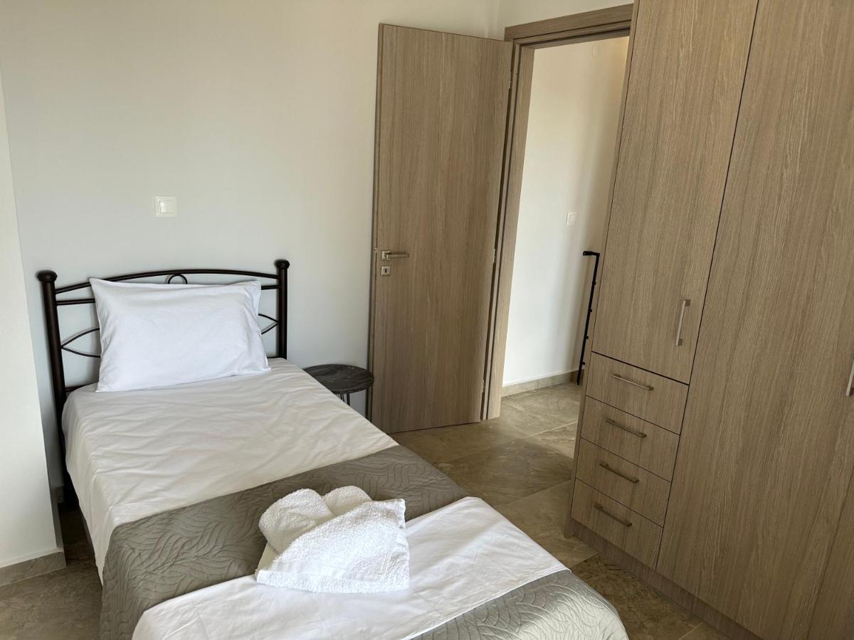 Angel Homes Plakias Ngoại thất bức ảnh