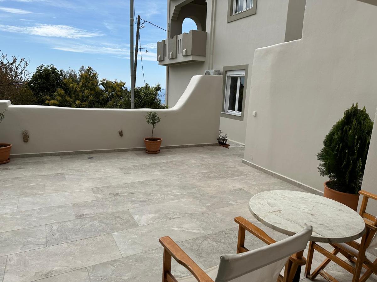 Angel Homes Plakias Ngoại thất bức ảnh