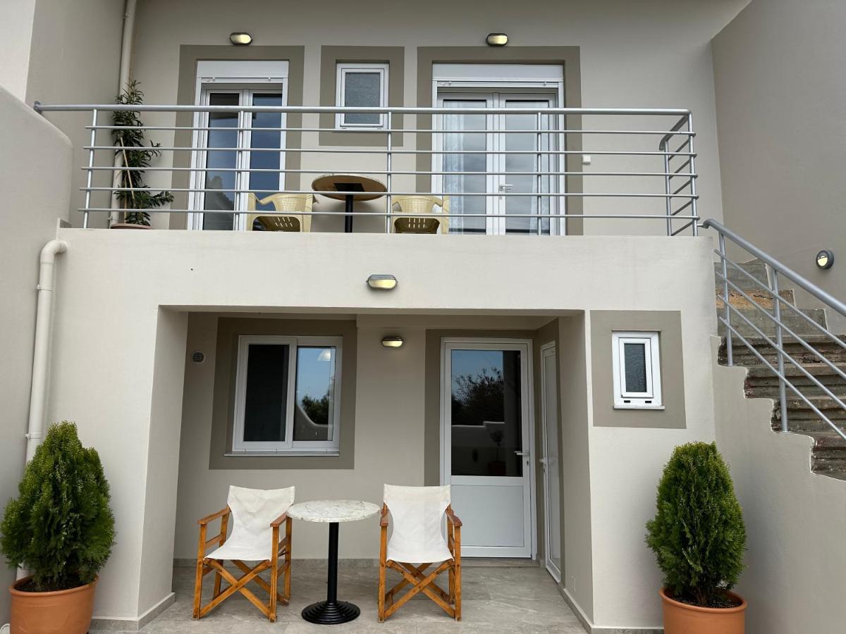 Angel Homes Plakias Ngoại thất bức ảnh