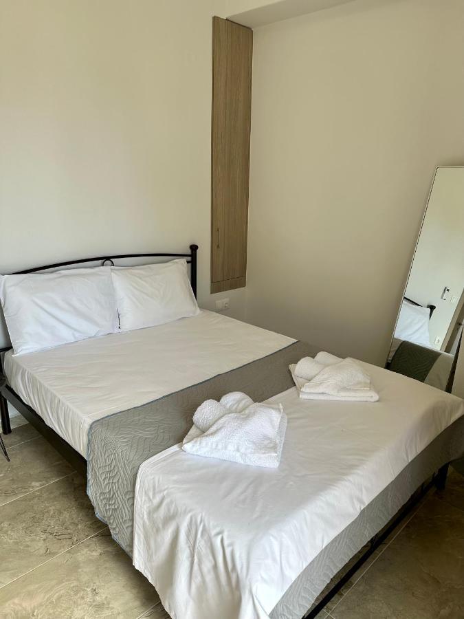 Angel Homes Plakias Ngoại thất bức ảnh