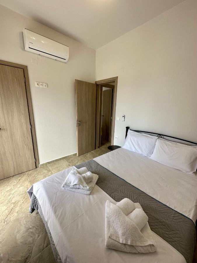 Angel Homes Plakias Ngoại thất bức ảnh