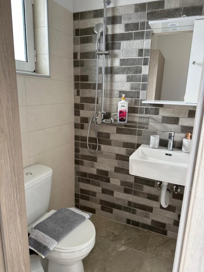 Angel Homes Plakias Ngoại thất bức ảnh
