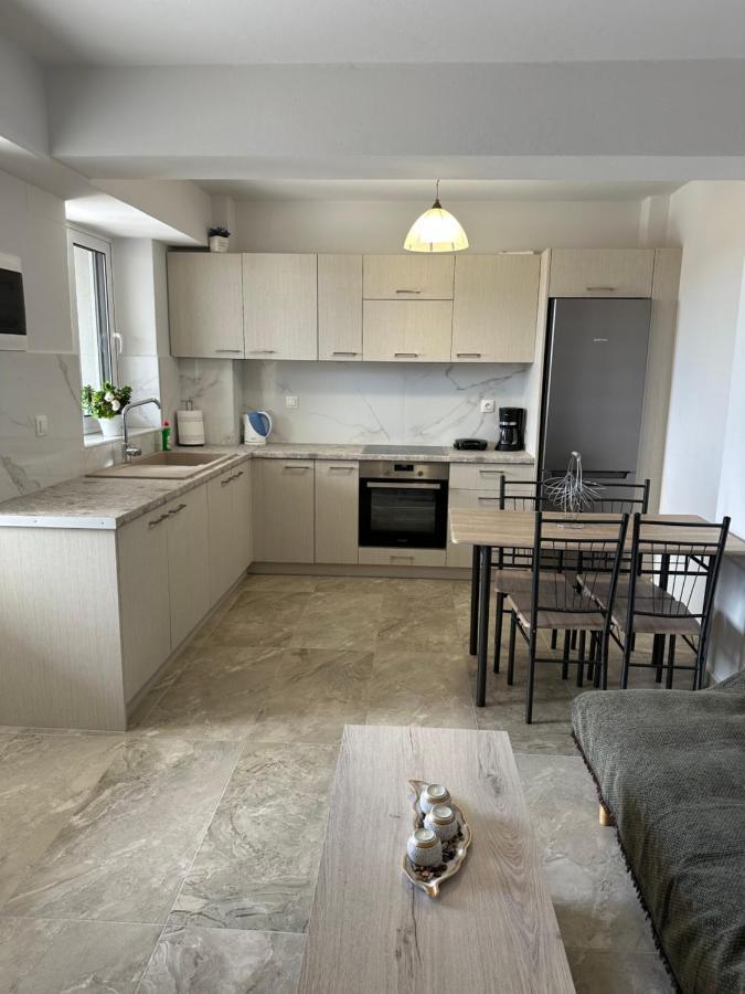 Angel Homes Plakias Ngoại thất bức ảnh