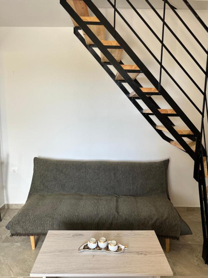 Angel Homes Plakias Ngoại thất bức ảnh