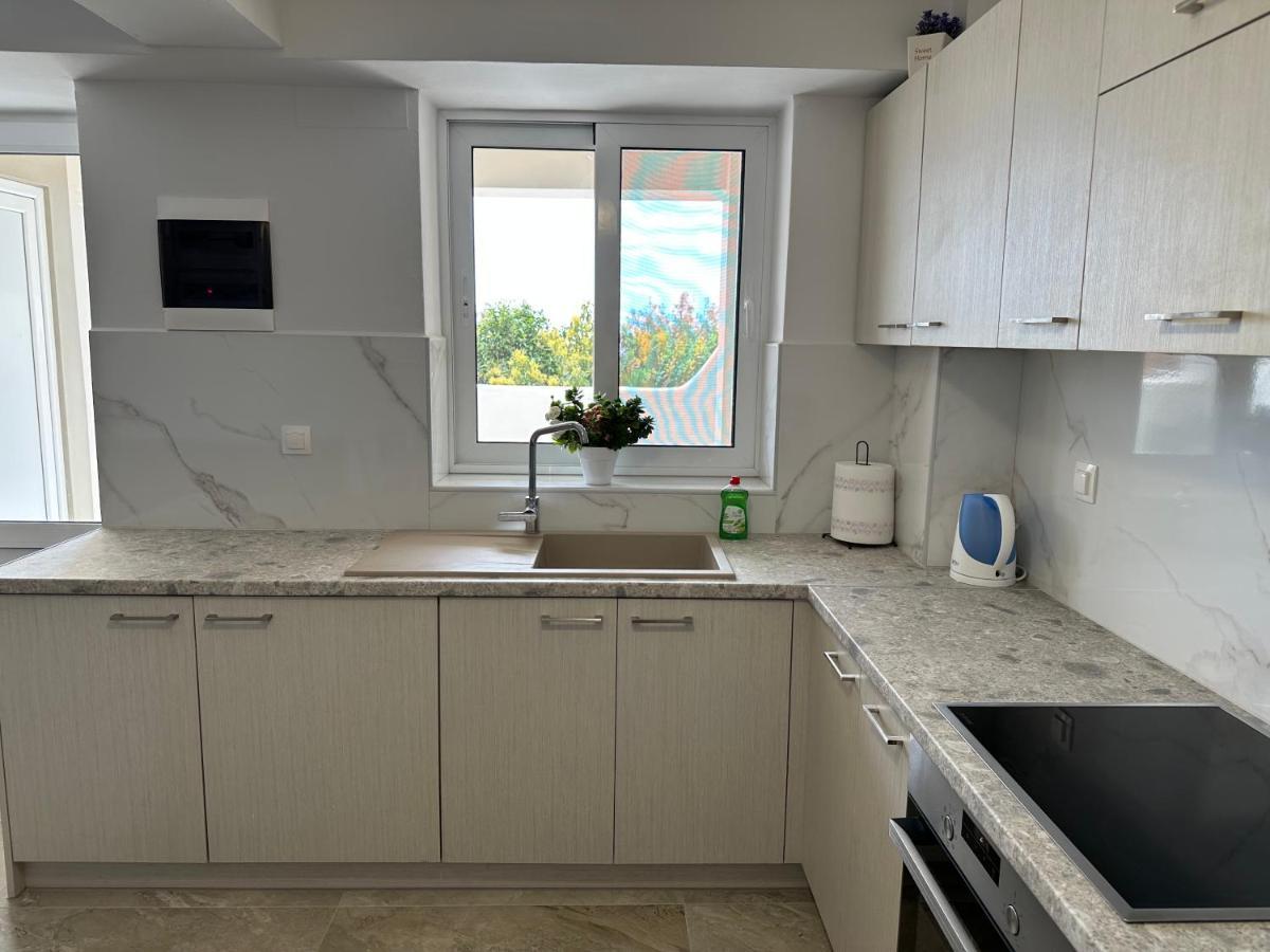 Angel Homes Plakias Ngoại thất bức ảnh
