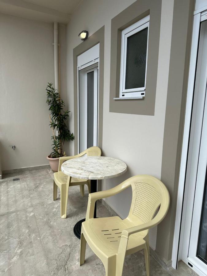Angel Homes Plakias Ngoại thất bức ảnh