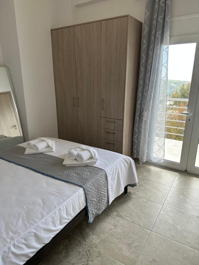 Angel Homes Plakias Ngoại thất bức ảnh