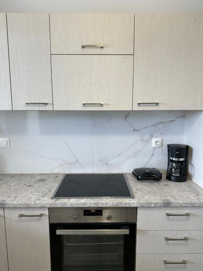 Angel Homes Plakias Ngoại thất bức ảnh