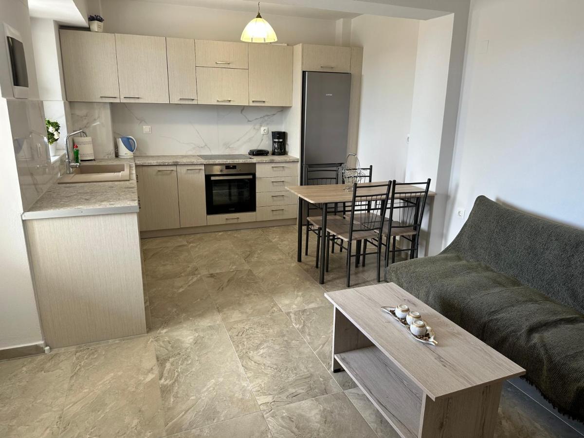 Angel Homes Plakias Ngoại thất bức ảnh